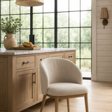 Keiichi Eton Dining Chair