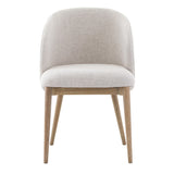 Keiichi Eton Dining Chair