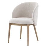 Keiichi Eton Dining Chair