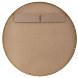 Keiichi Eve Small Round Mirror – Gold
