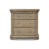 Keiichi Fulbrook 5 Drawer Chest of Drawers – Oak
