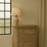 Keiichi Fulbrook 5 Drawer Chest of Drawers – Oak