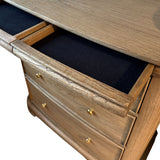 Keiichi Fulbrook 5 Drawer Chest of Drawers – Oak