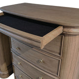 Keiichi Fulbrook 6 Drawer Chest of Drawers – Oak