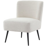Keiichi Grafton Accent Chair