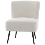 Keiichi Grafton Accent Chair