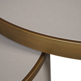 Keiichi Hazlemere Nesting Coffee Tables