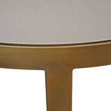 Keiichi Hazlemere Nesting Coffee Tables