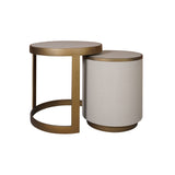 Keiichi Hazlemere Nest of Tables