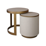 Keiichi Hazlemere Nest of Tables
