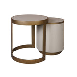 Keiichi Hazlemere Nest of Tables