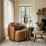 Keiichi Hazleton Accent Chair
