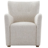 Keiichi Hidcote Accent Chair – Natural