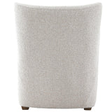 Keiichi Hidcote Accent Chair – Natural