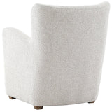 Keiichi Hidcote Accent Chair – Natural