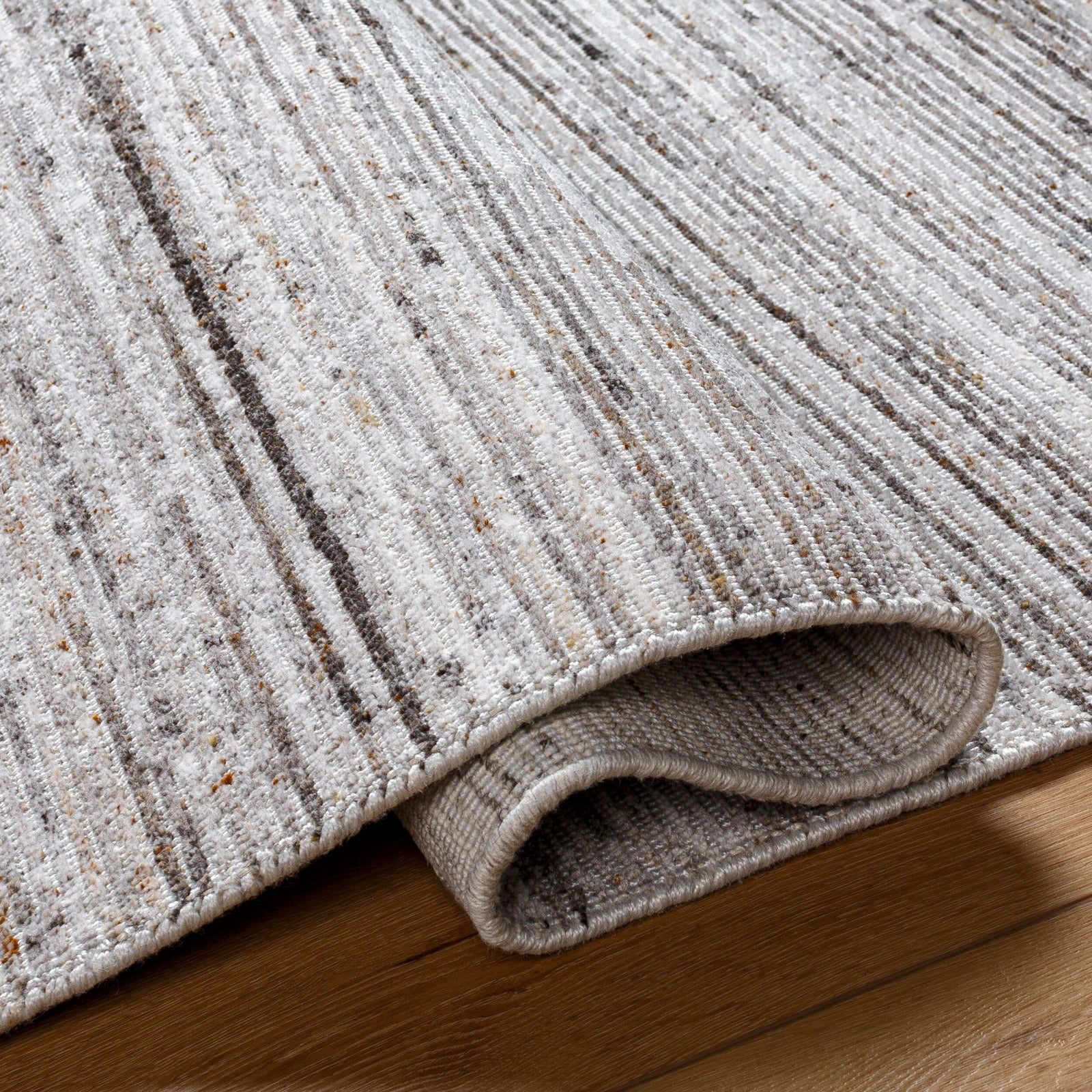Keiichi Hollister Hand Loomed Rug – 305 x 244cm