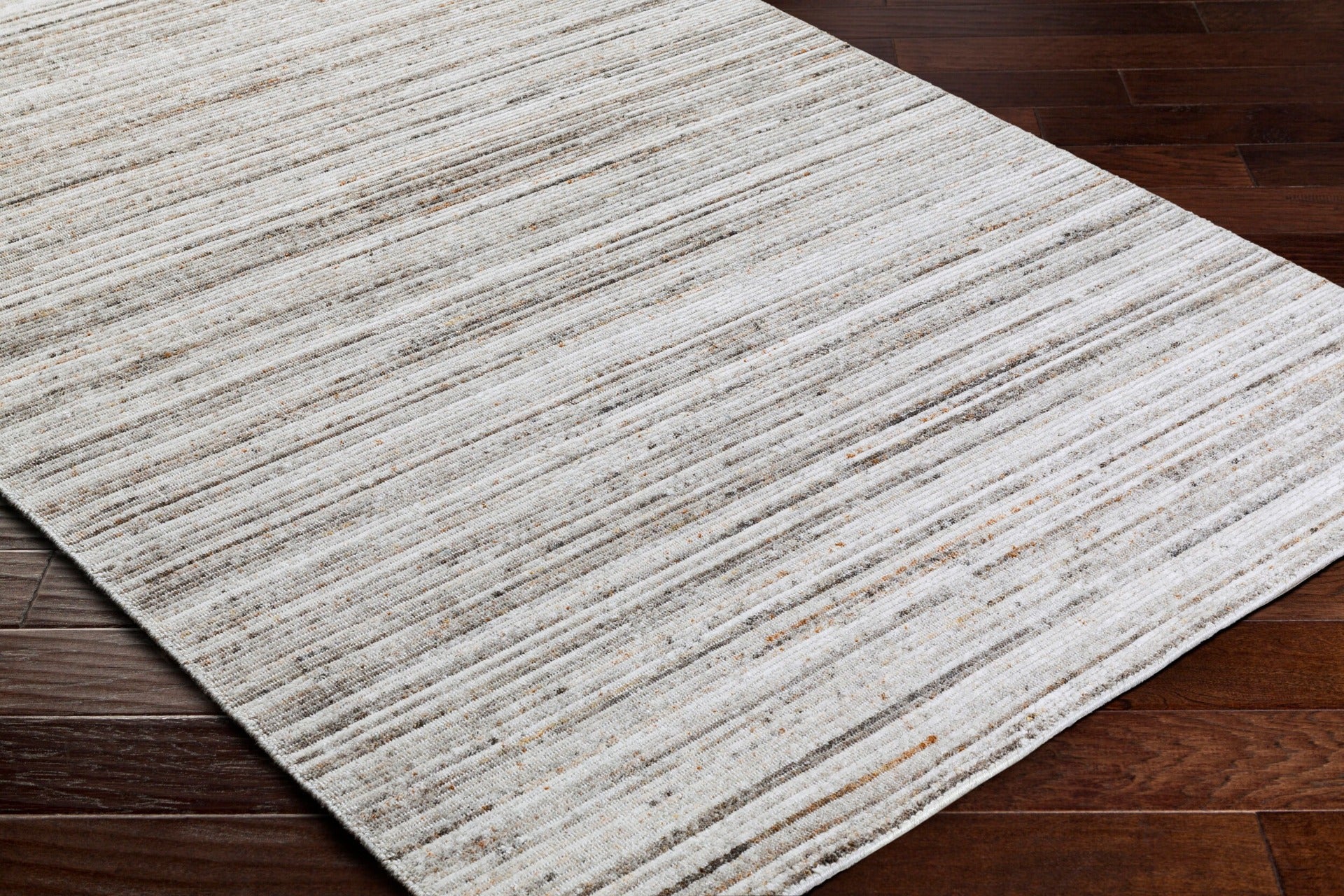 Keiichi Hollister Hand Loomed Rug – 366 x 274cm