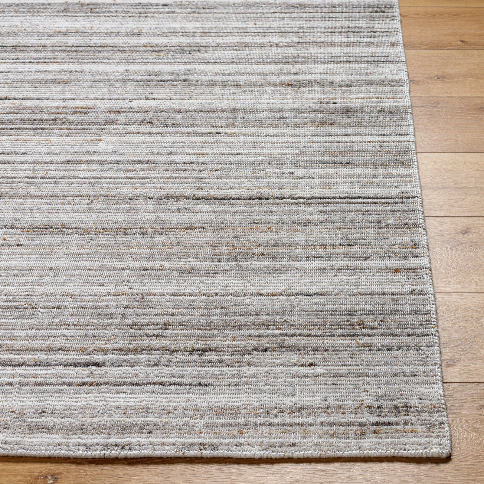 Keiichi Hollister Hand Loomed Rug – 366 x 274cm