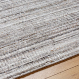 Keiichi Hollister Hand Loomed Rug – 366 x 274cm