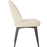 Keiichi Holwell Dining Chair