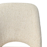 Keiichi Holwell Dining Chair