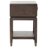 Keiichi Honeybourne Bedside Table