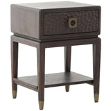 Keiichi Honeybourne Bedside Table