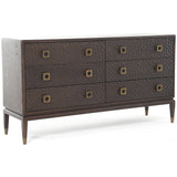 Keiichi Honeybourne Chest of Drawers – Large