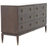Keiichi Honeybourne Chest of Drawers – Large