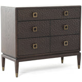 Keiichi Honeybourne Chest of Drawers – Small