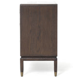 Keiichi Honeybourne Chest of Drawers – Small