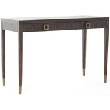 Keiichi Honeybourne Dressing Table