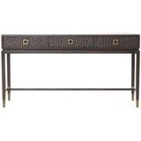Keiichi Honeybourne Large Console Table