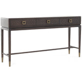 Keiichi Honeybourne Large Console Table