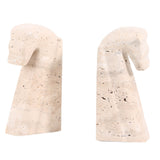 Keiichi Horse Bookends