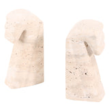 Keiichi Horse Bookends