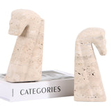 Keiichi Horse Bookends