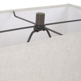 Keiichi Horse Table Lamp