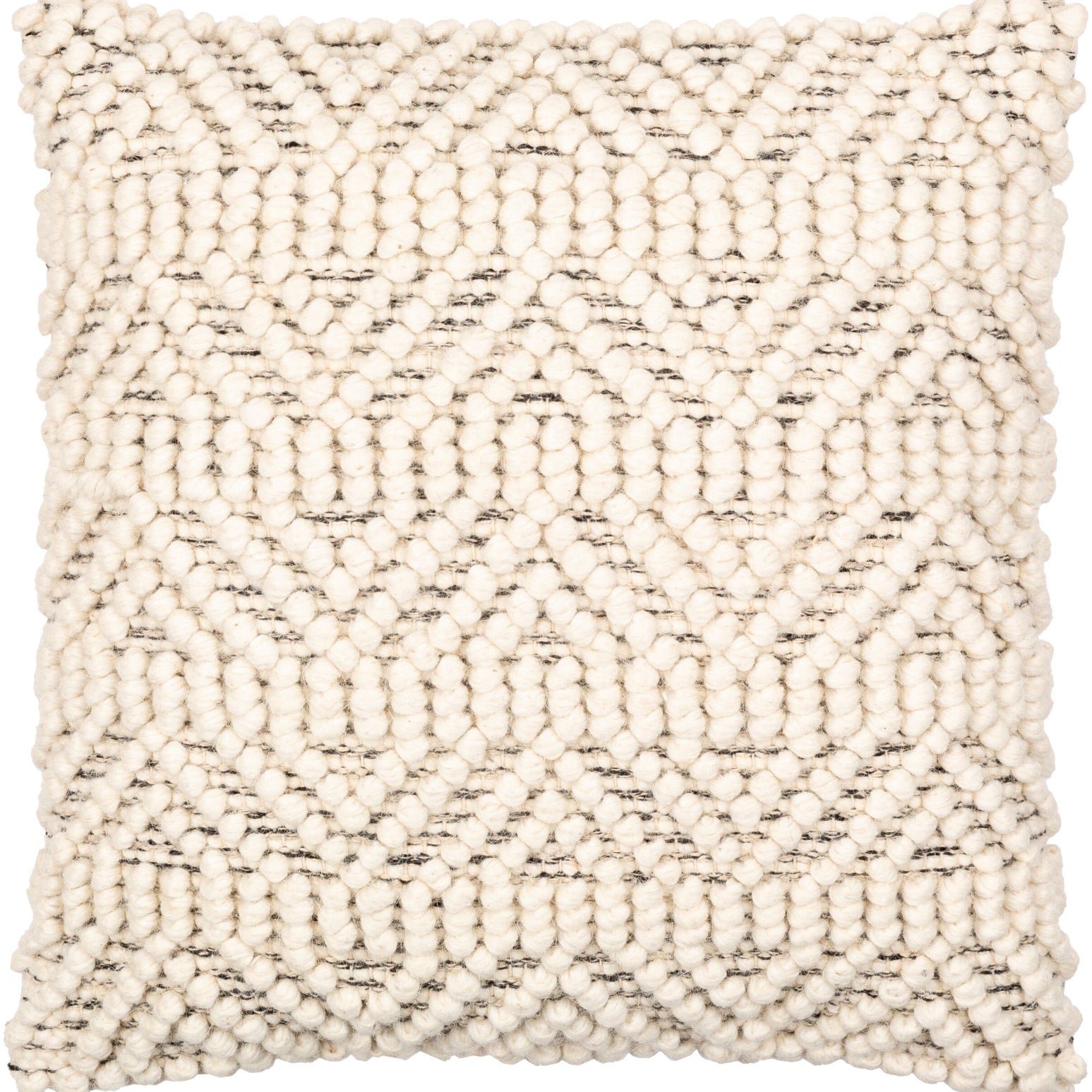 Keiichi Hygge Hand Woven Cushion
