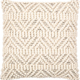 Keiichi Hygge Hand Woven Cushion
