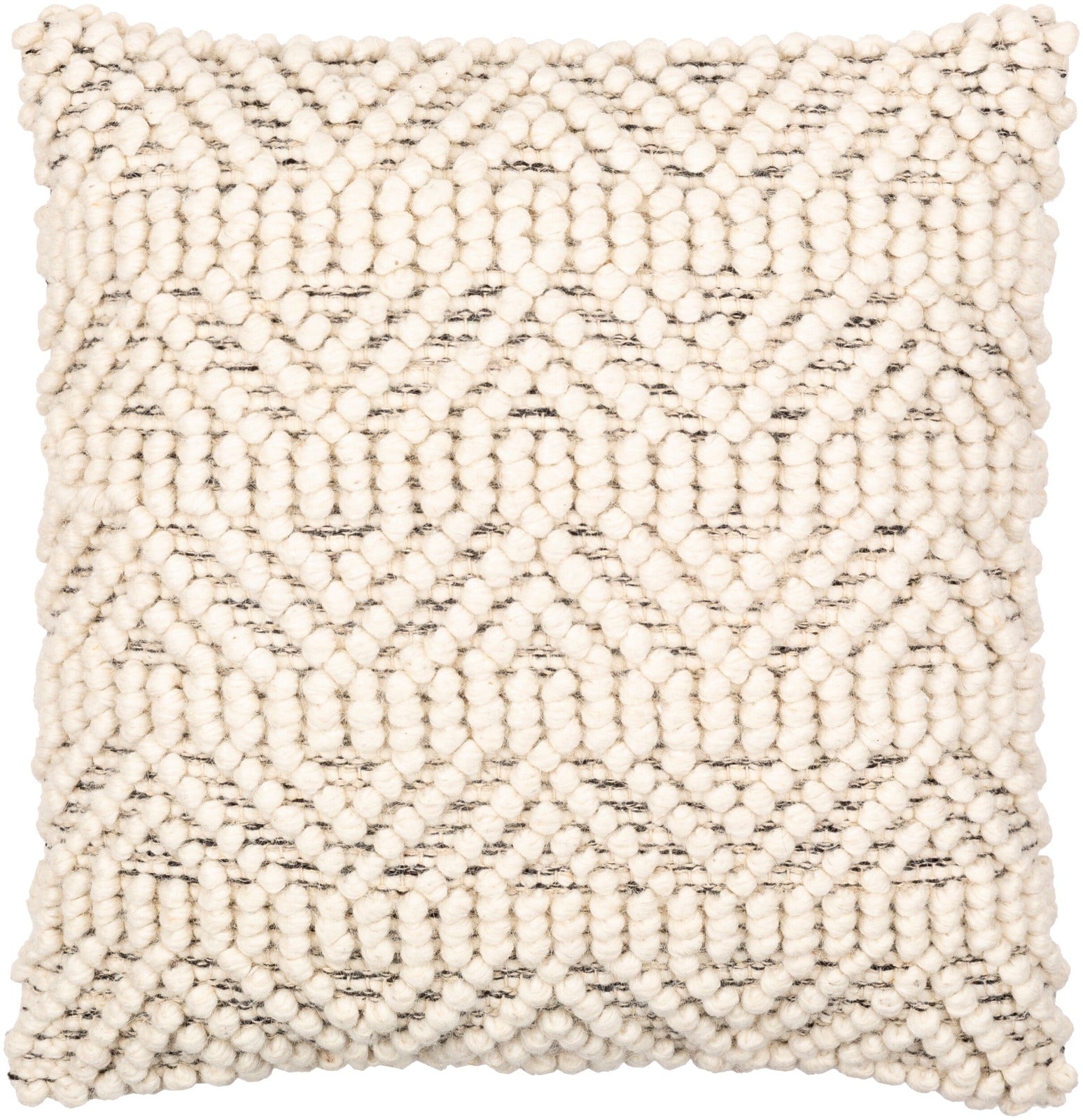 Keiichi Hygge Hand Woven Cushion
