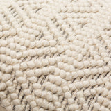 Keiichi Hygge Hand Woven Cushion