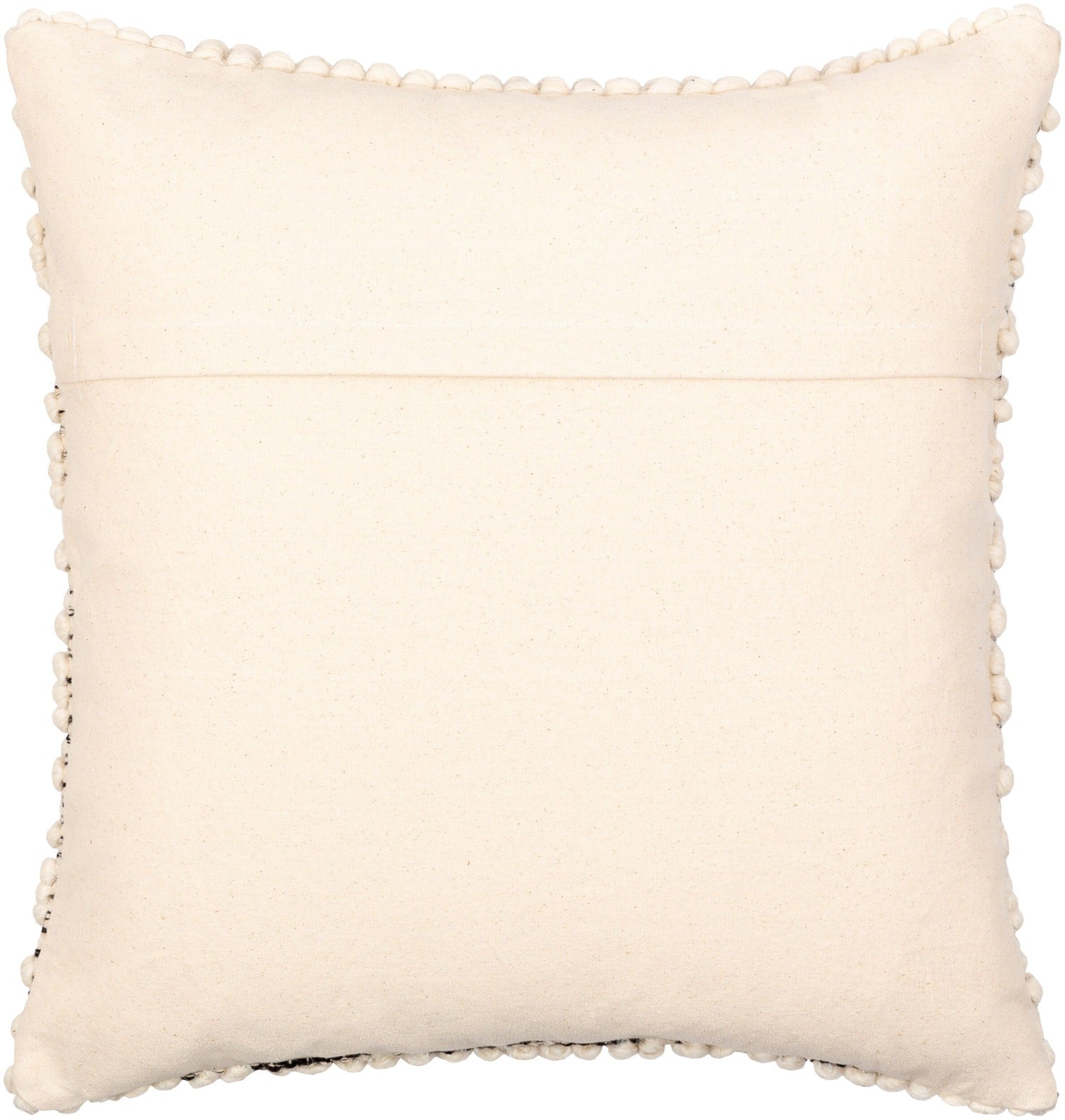 Keiichi Hygge Hand Woven Cushion