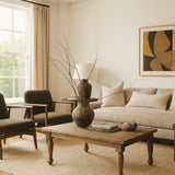 Keiichi Ilmington Accent Chair – Bottle Green