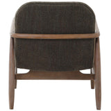 Keiichi Ilmington Accent Chair – Bottle Green