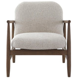 Keiichi Ilmington Accent Chair – Natural