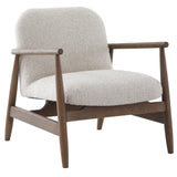 Keiichi Ilmington Accent Chair – Natural