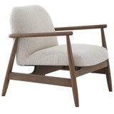 Keiichi Ilmington Accent Chair – Natural