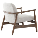 Keiichi Ilmington Accent Chair – Natural