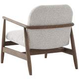 Keiichi Ilmington Accent Chair – Natural